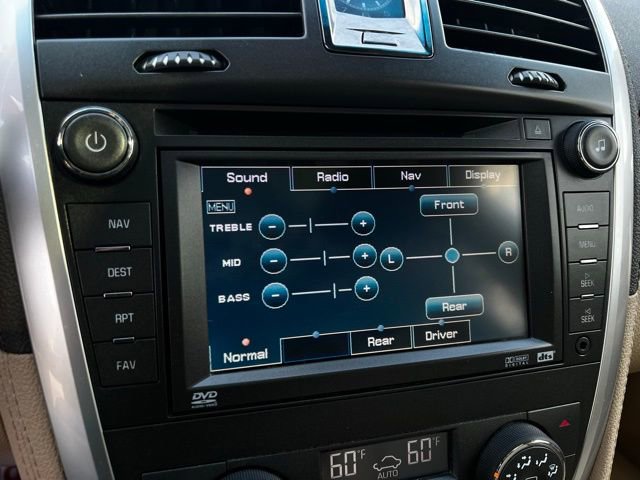 Used 2007 Cadillac SRX image 40