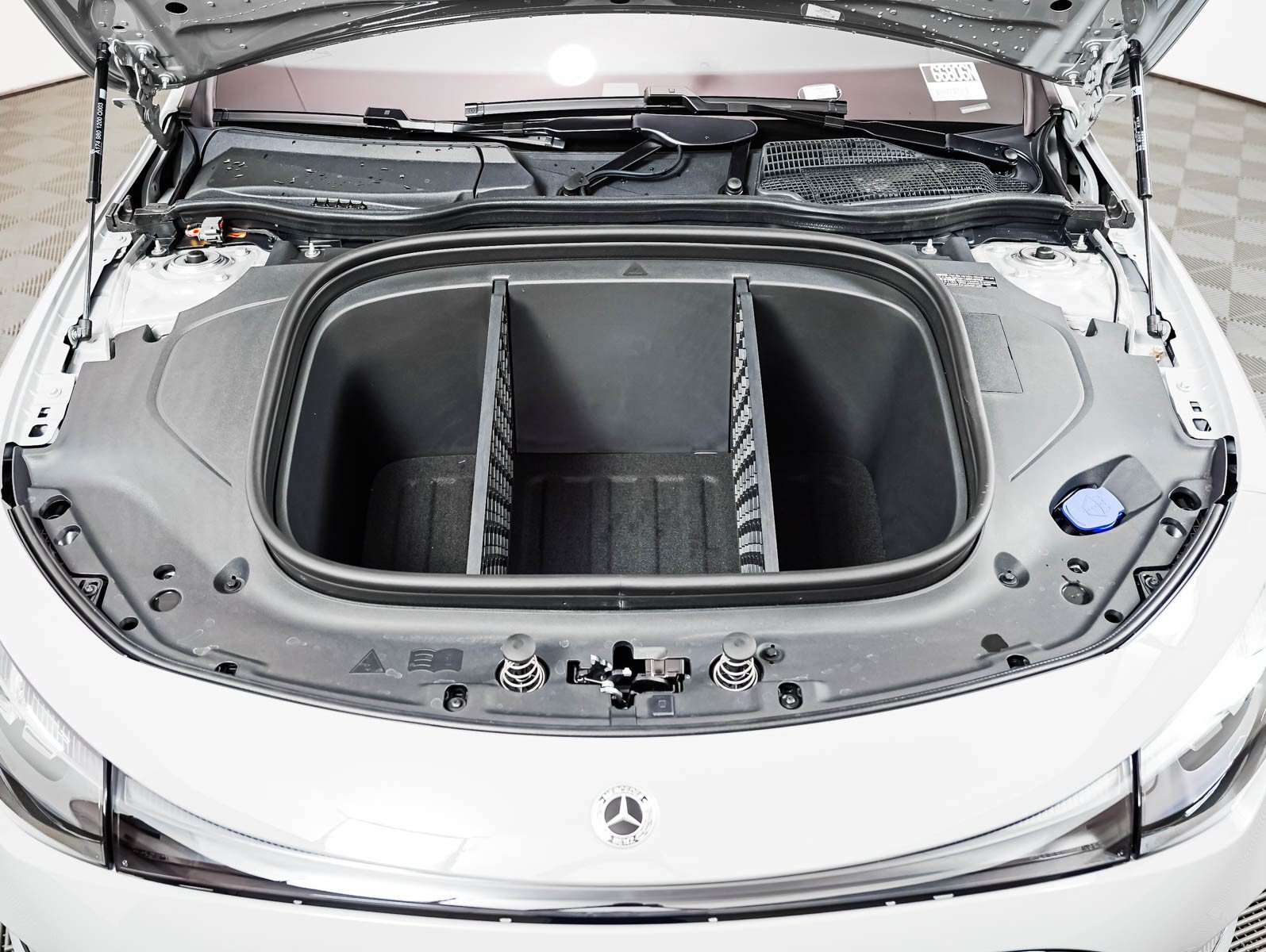 New 2027 Mercedes-Benz CLA 350 image 3