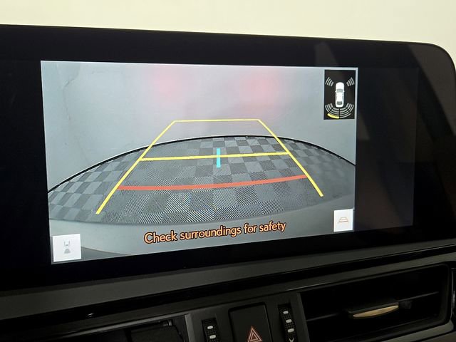 New 2025 Lexus ES 350 w/ Premium Package FWD image 16