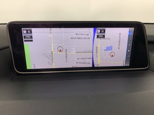 Used 2016 Lexus RX 350 350 image 24