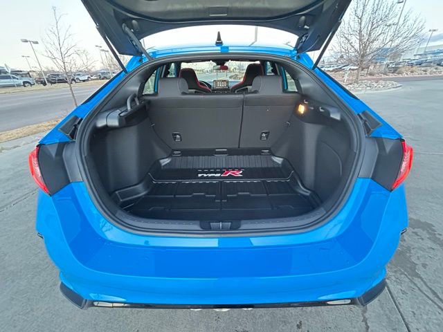 Used 2025 Honda Civic Type R image 25