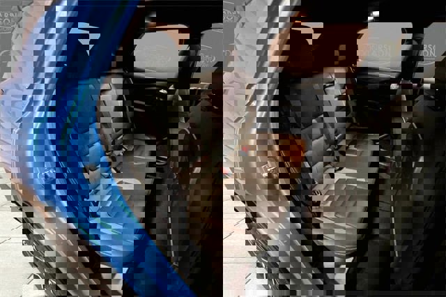 New 2026 Chevrolet TrailBlazer ACTIV w/ Convenience Package image 13