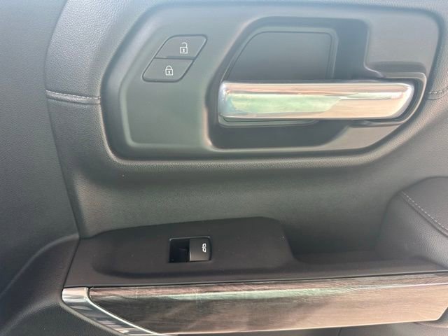 Used 2021 Chevrolet Silverado 1500 LTZ image 23