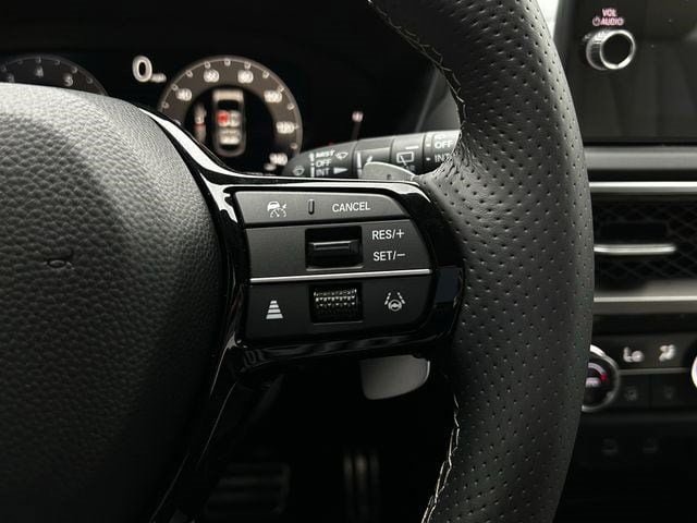 New 2026 Acura ADX A-Spec FWD image 17