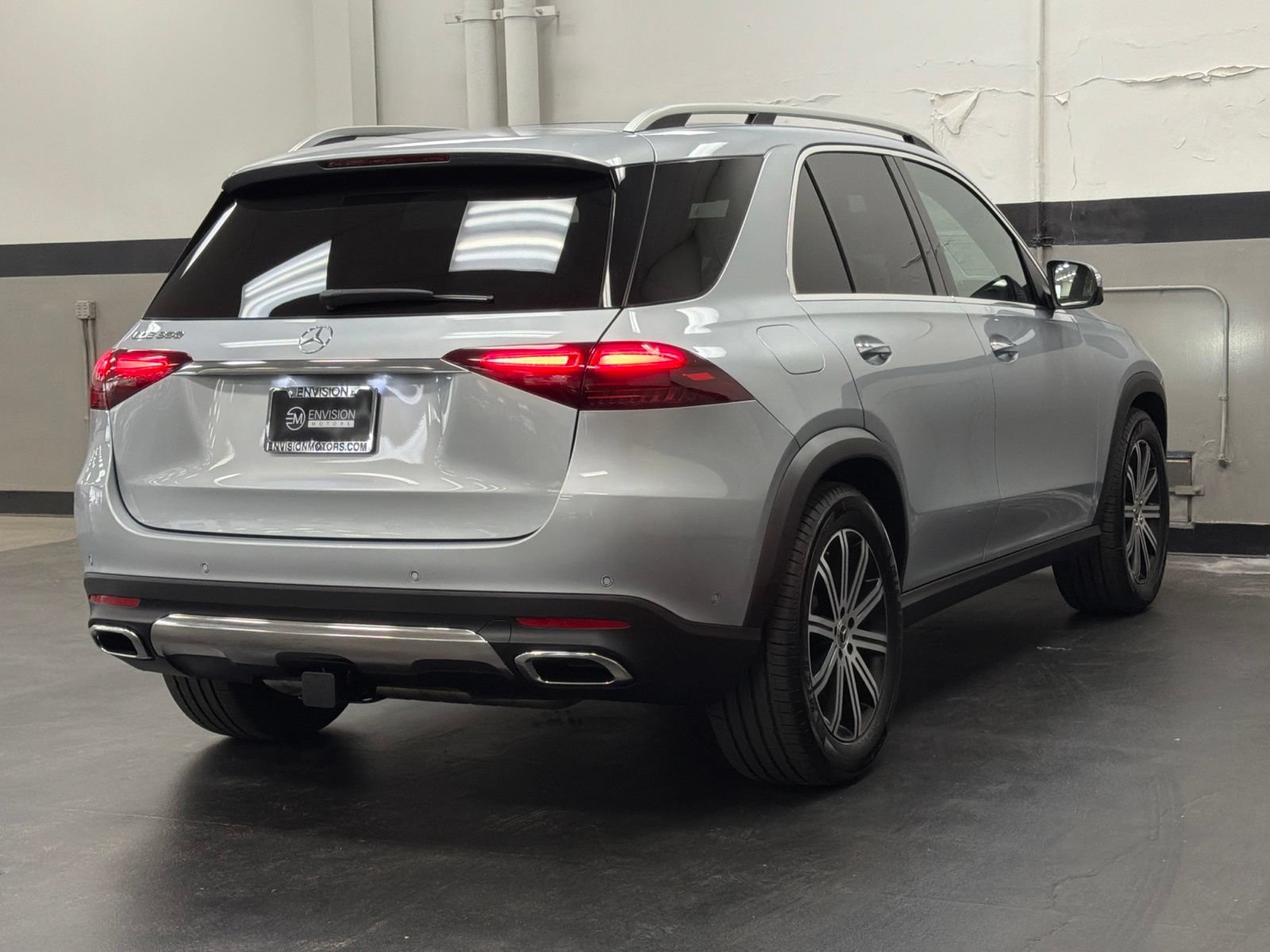 Used 2026 Mercedes-Benz GLE 350 4MATIC image 12