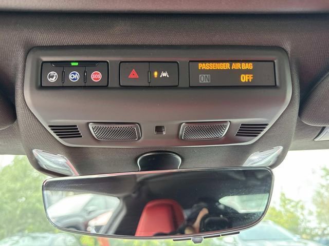 Used 2024 Chevrolet Corvette Stingray Preferred Cpe w/ Z51 Performance Package image 53