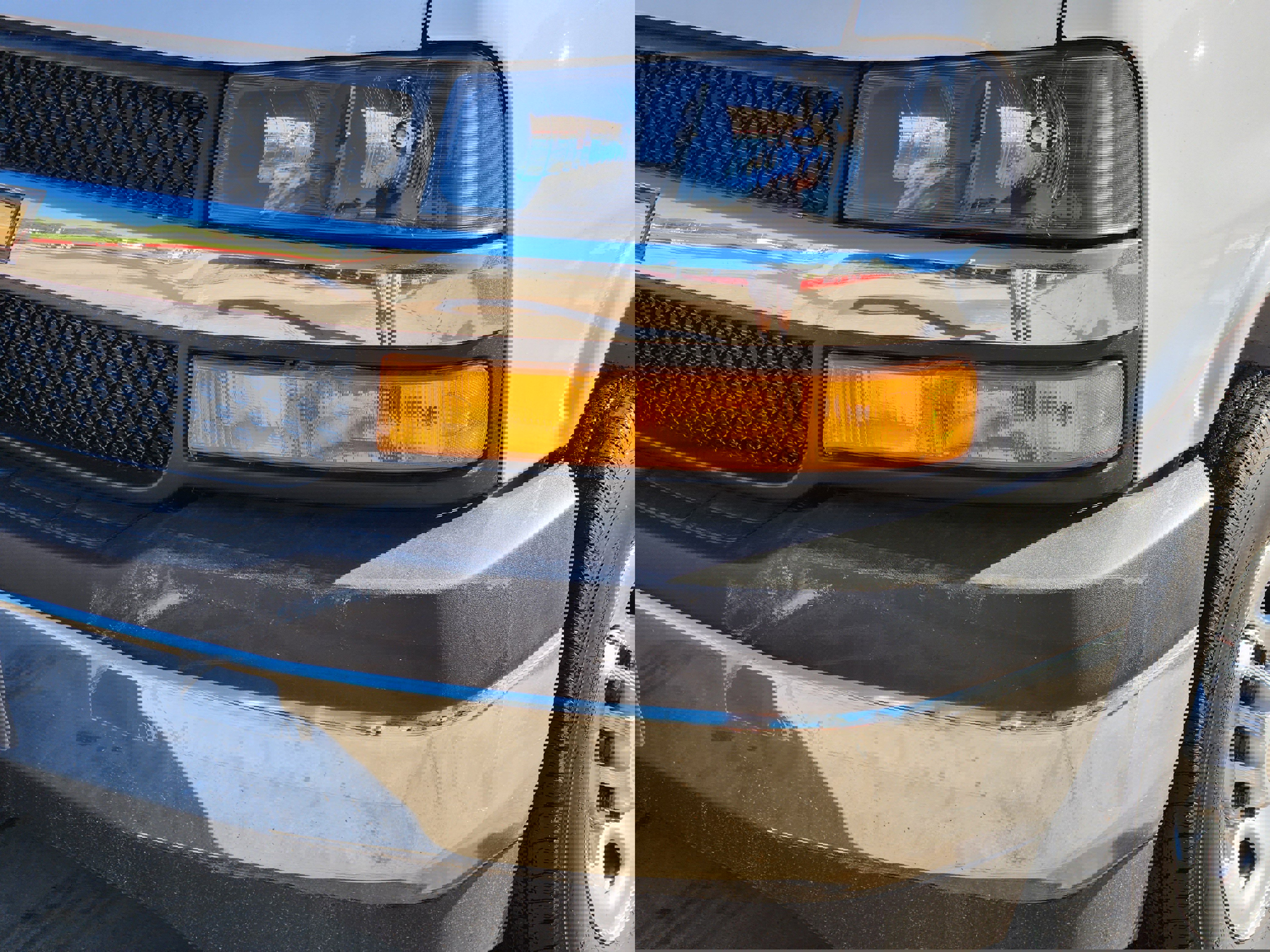 New 2025 Chevrolet Express 3500 w/ Power Convenience Package image 15