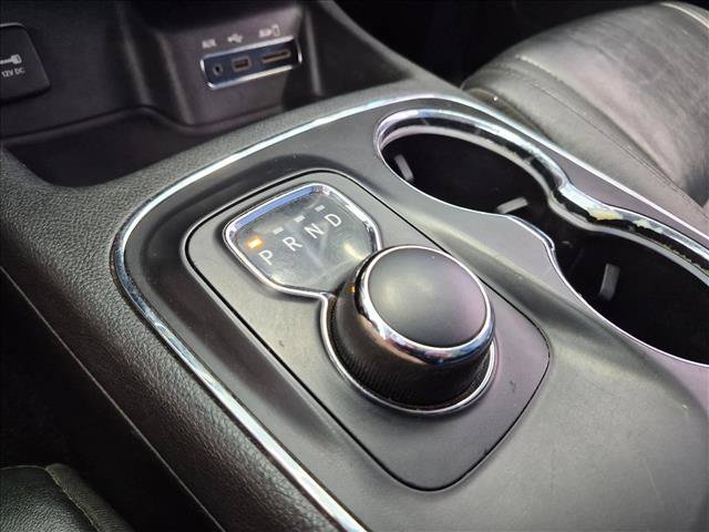 Used 2017 Dodge Durango GT w/ Premium Group RWD image 18