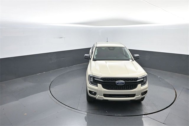 New 2025 Ford Ranger XL image 18