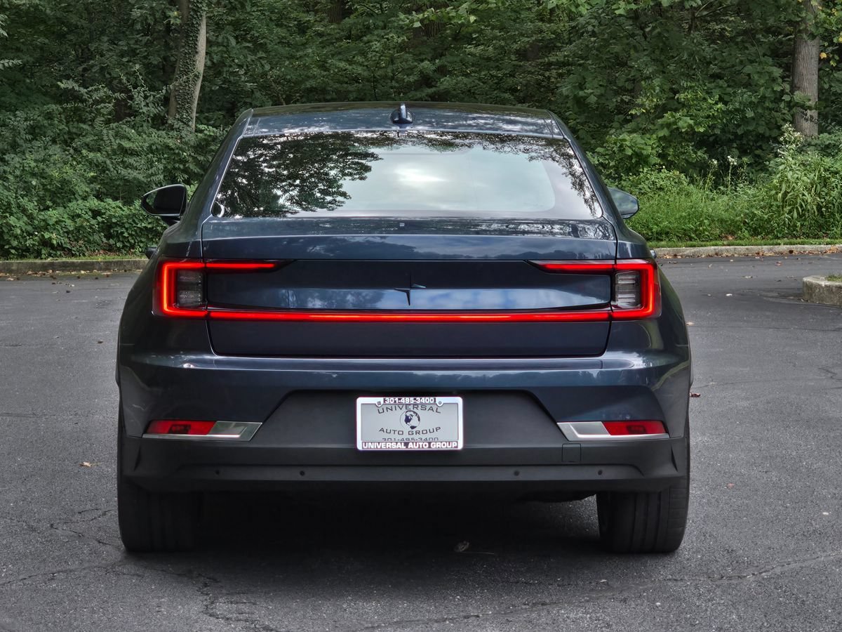 Used 2023 Polestar Polestar 2 AWD/4WD image 5