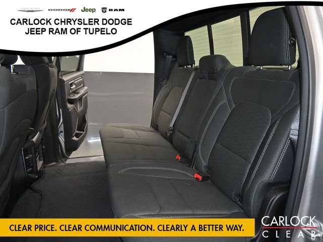 Used 2025 RAM 1500 Big Horn image 29