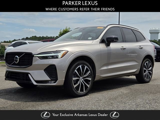 Used 2025 Volvo XC60 B5 Plus w/ Protection Package Premier AWD/4WD image 1