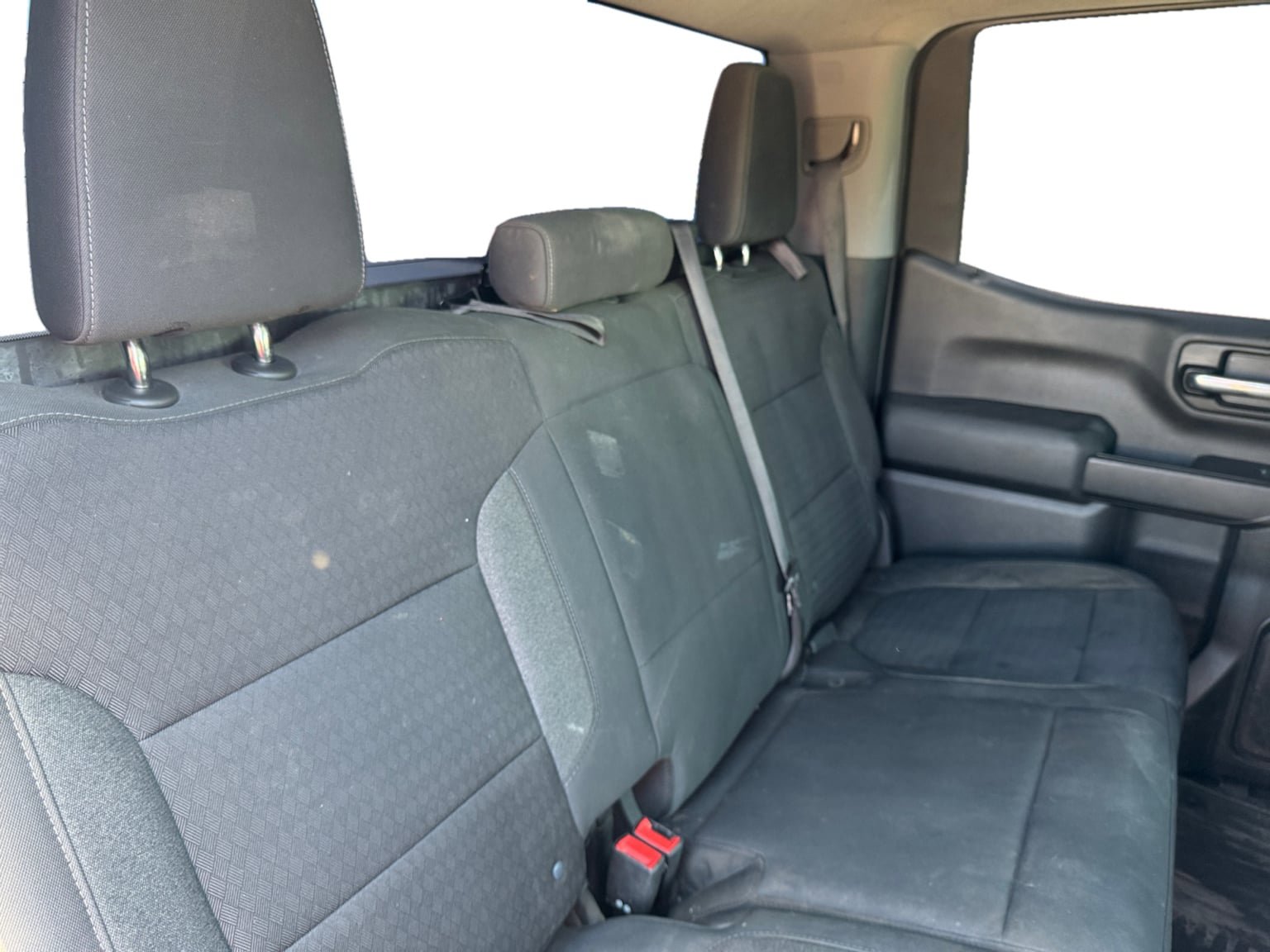 Used 2020 Chevrolet Silverado 1500 LT w/ Texas Edition image 18