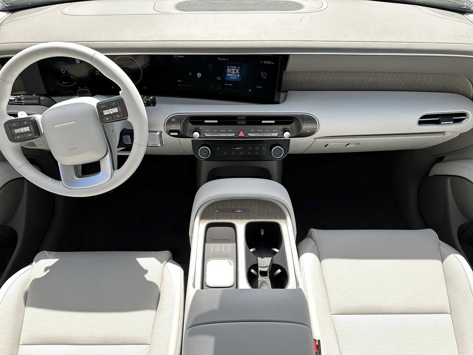 New 2026 Hyundai Palisade SEL image 13