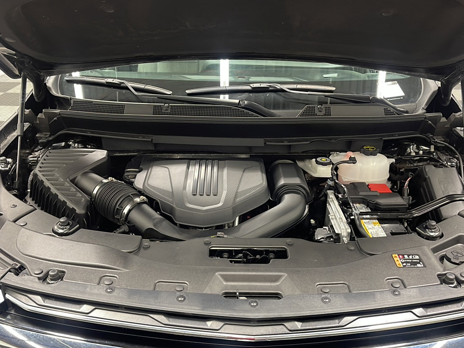 Used 2026 Chevrolet Traverse LT w/ Driver Confidence Package FWD image 26