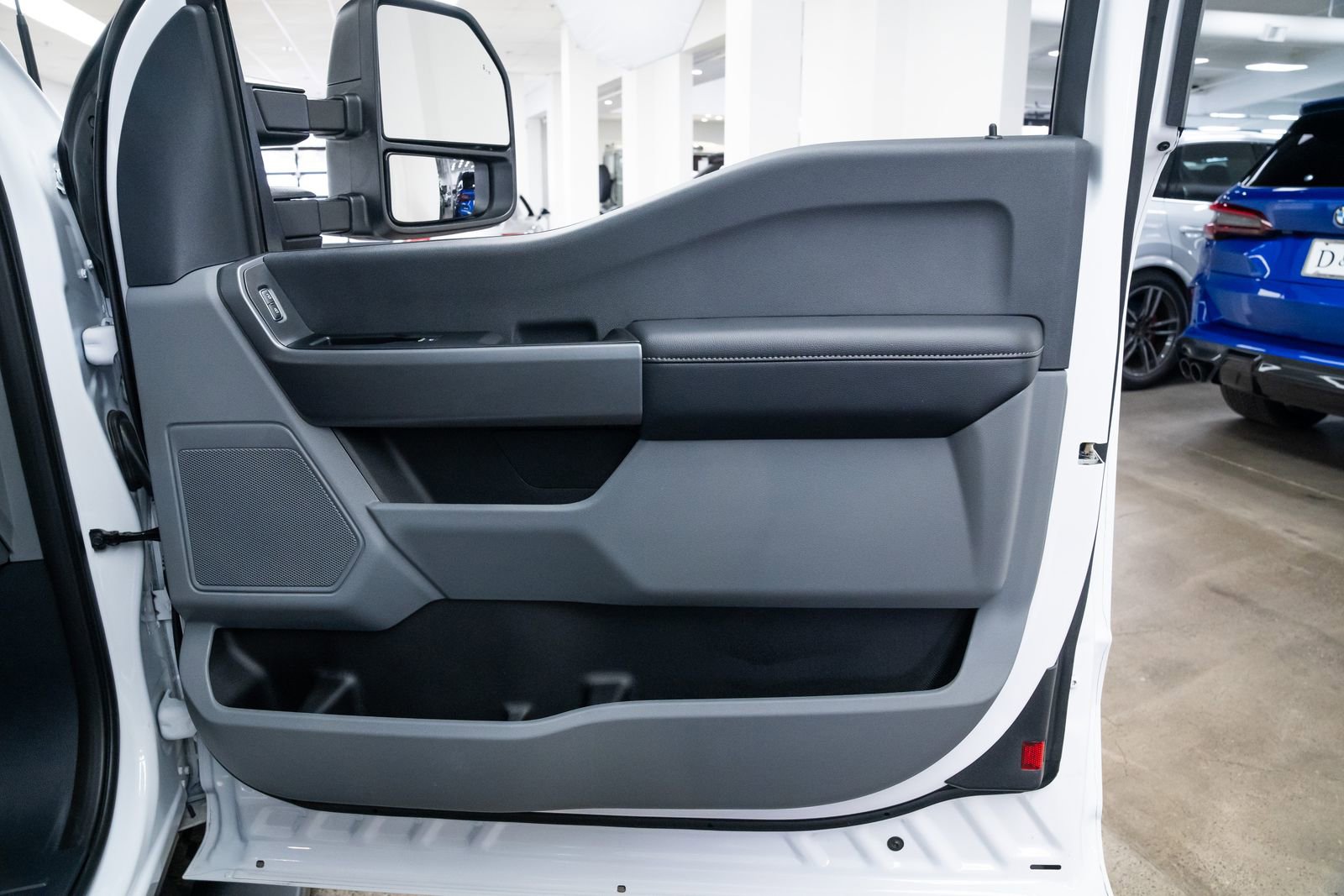 Used 2025 Ford F350 XL w/ STX Appearance Package image 20