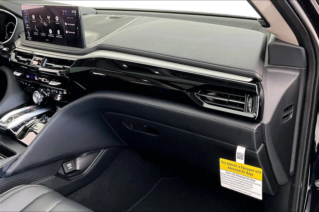 Certified 2026 Acura MDX w/ Technology Package FWD image 20
