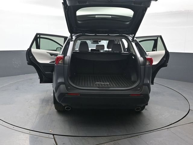 Certified 2024 Toyota RAV4 XLE Premium image 57