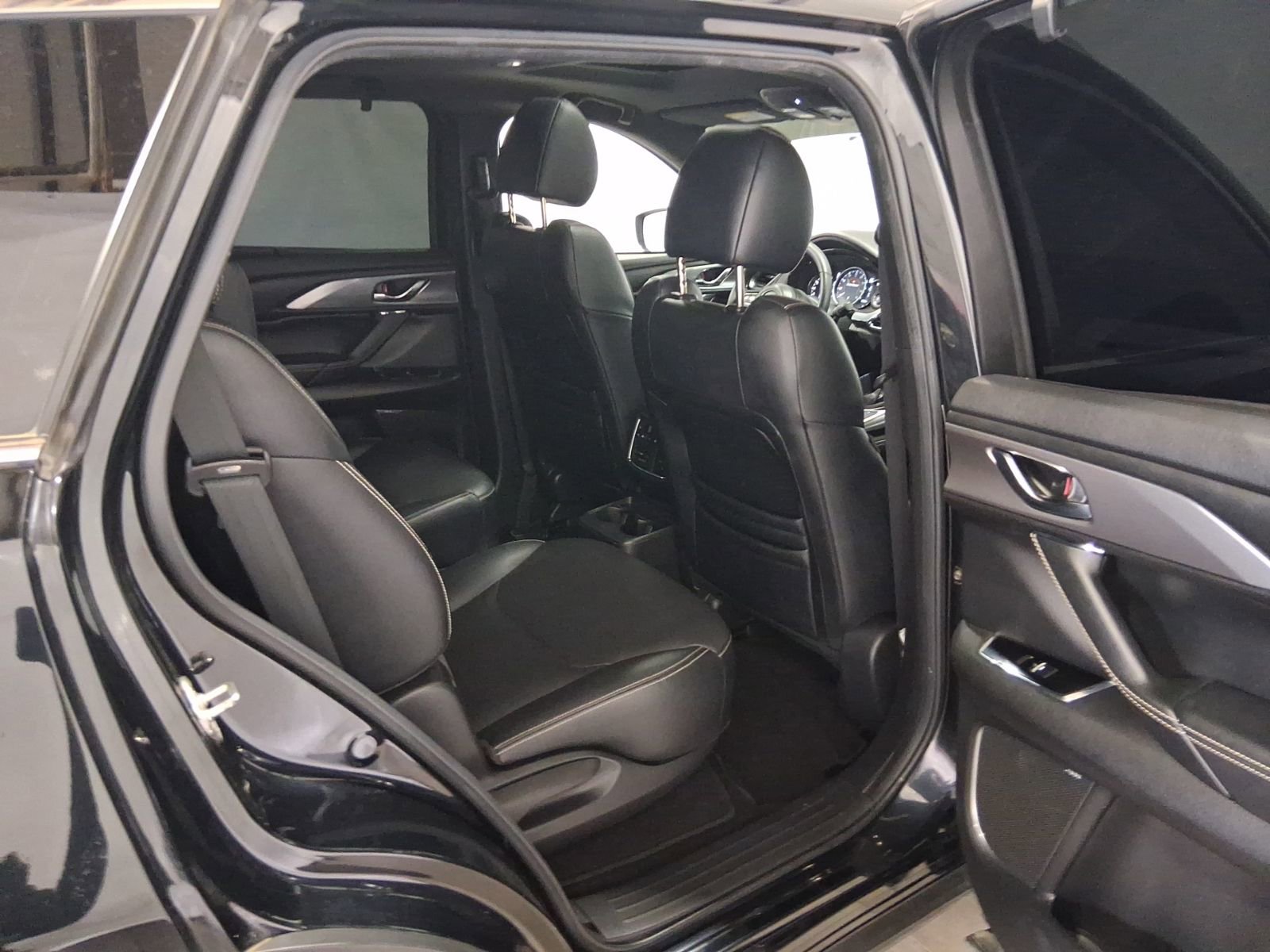 Used 2021 MAZDA CX-9 Grand Touring image 16