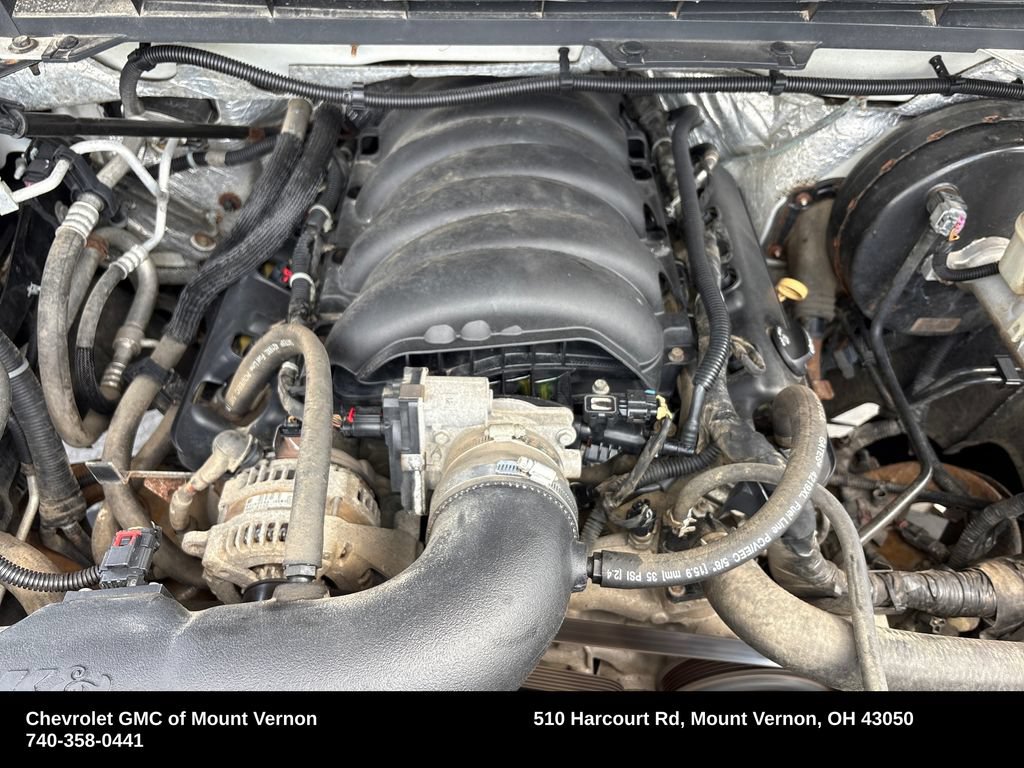 Used 2018 GMC Sierra 1500 SLE AWD/4WD image 26