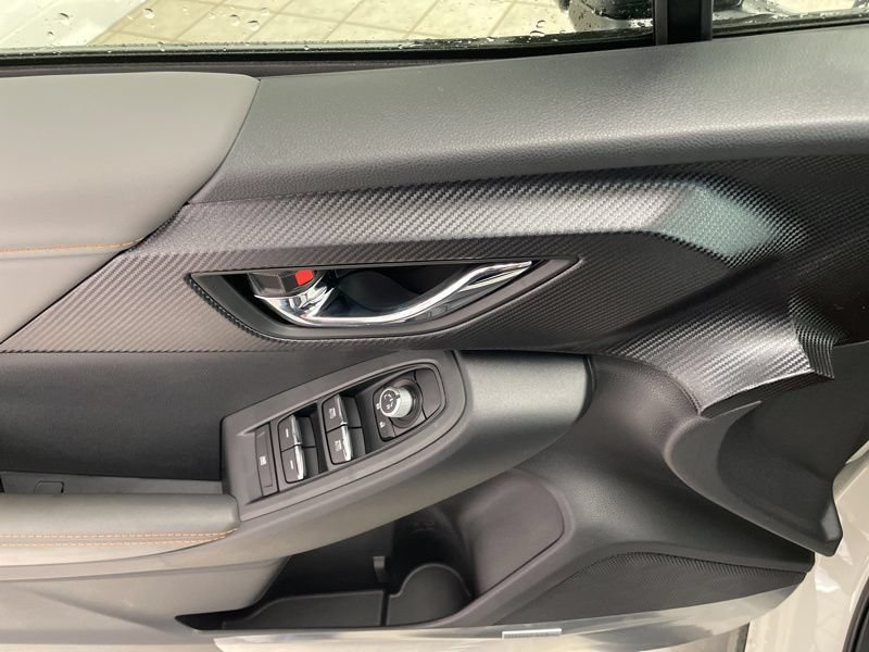 New 2026 Subaru Crosstrek 2.5i Limited w/ Crosstrek Mirror Package AWD/4WD image 26