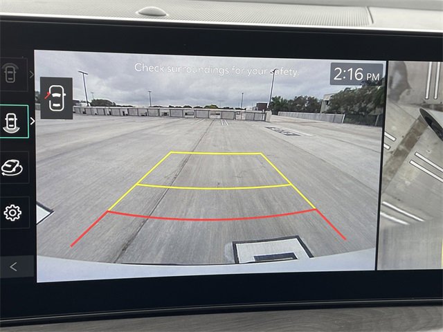 New 2025 Kia Sorento SX Prestige image 22