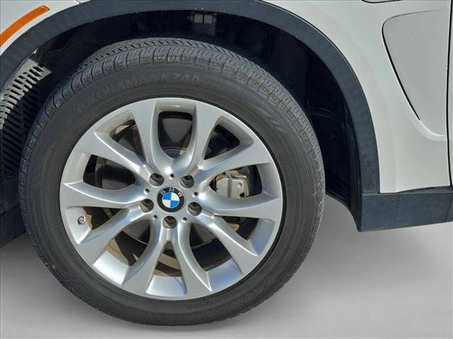 Used 2016 BMW X5 xDrive40e AWD/4WD image 14