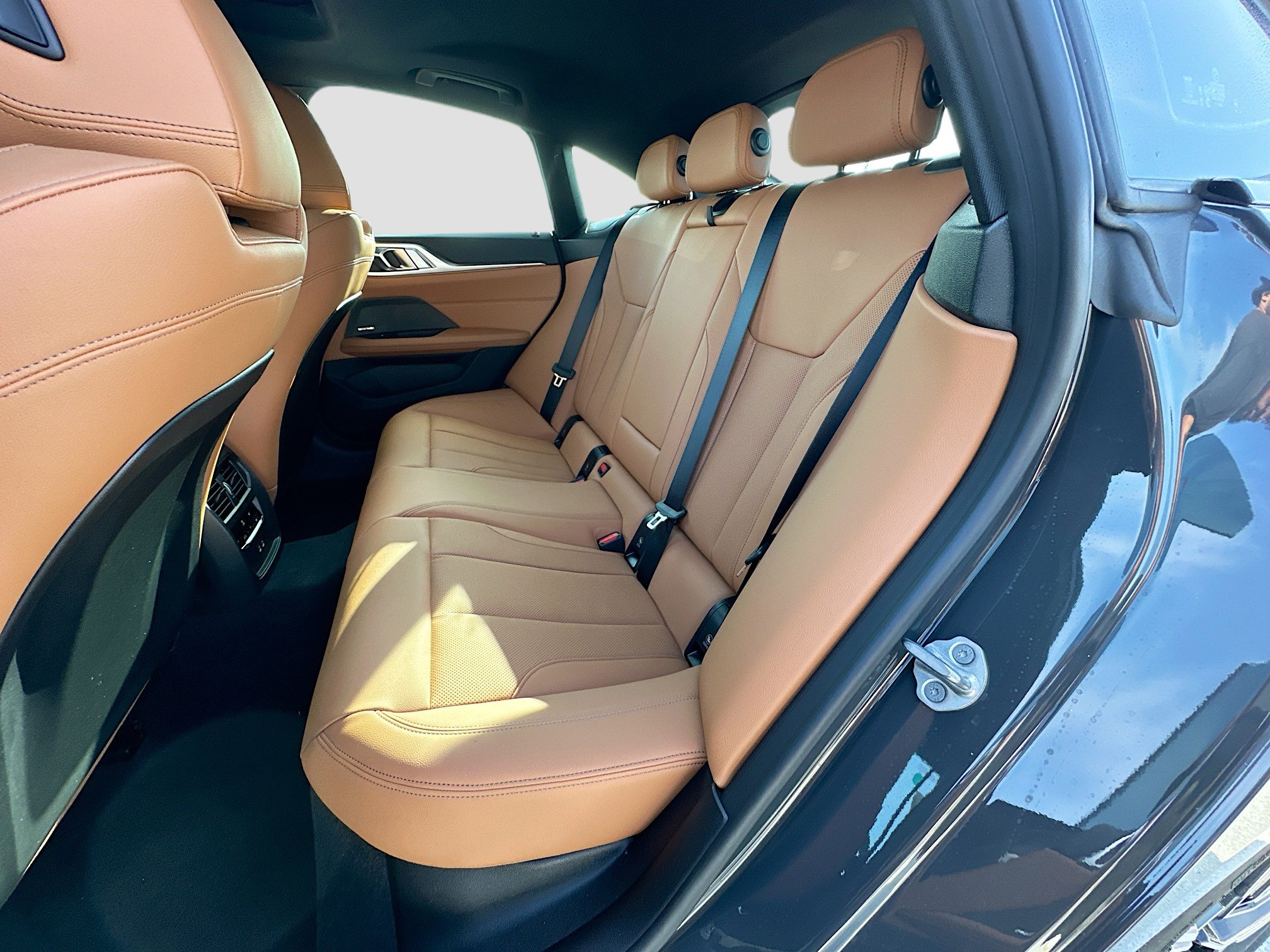 New 2026 BMW 430i w/ M Sport Package image 19