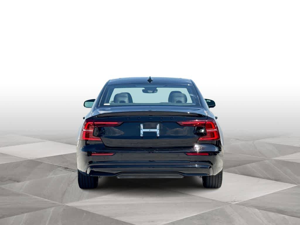 Used 2024 Volvo S60 B5 Plus w/ Climate Package image 7