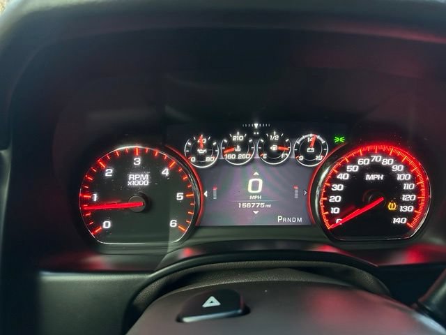 Used 2015 GMC Yukon XL Denali w/ Premium Package RWD image 18