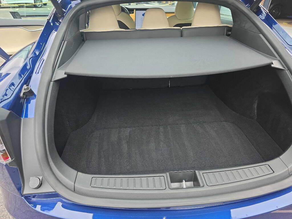 Used 2021 Tesla Model S Long Range image 24