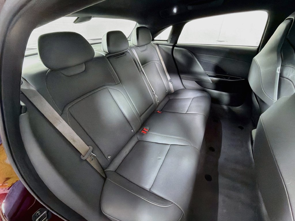 Used 2023 Lucid Air Pure AWD/4WD image 27