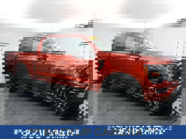 Used 2023 Ford F150 XLT w/ Equipment Group 302A High image 3