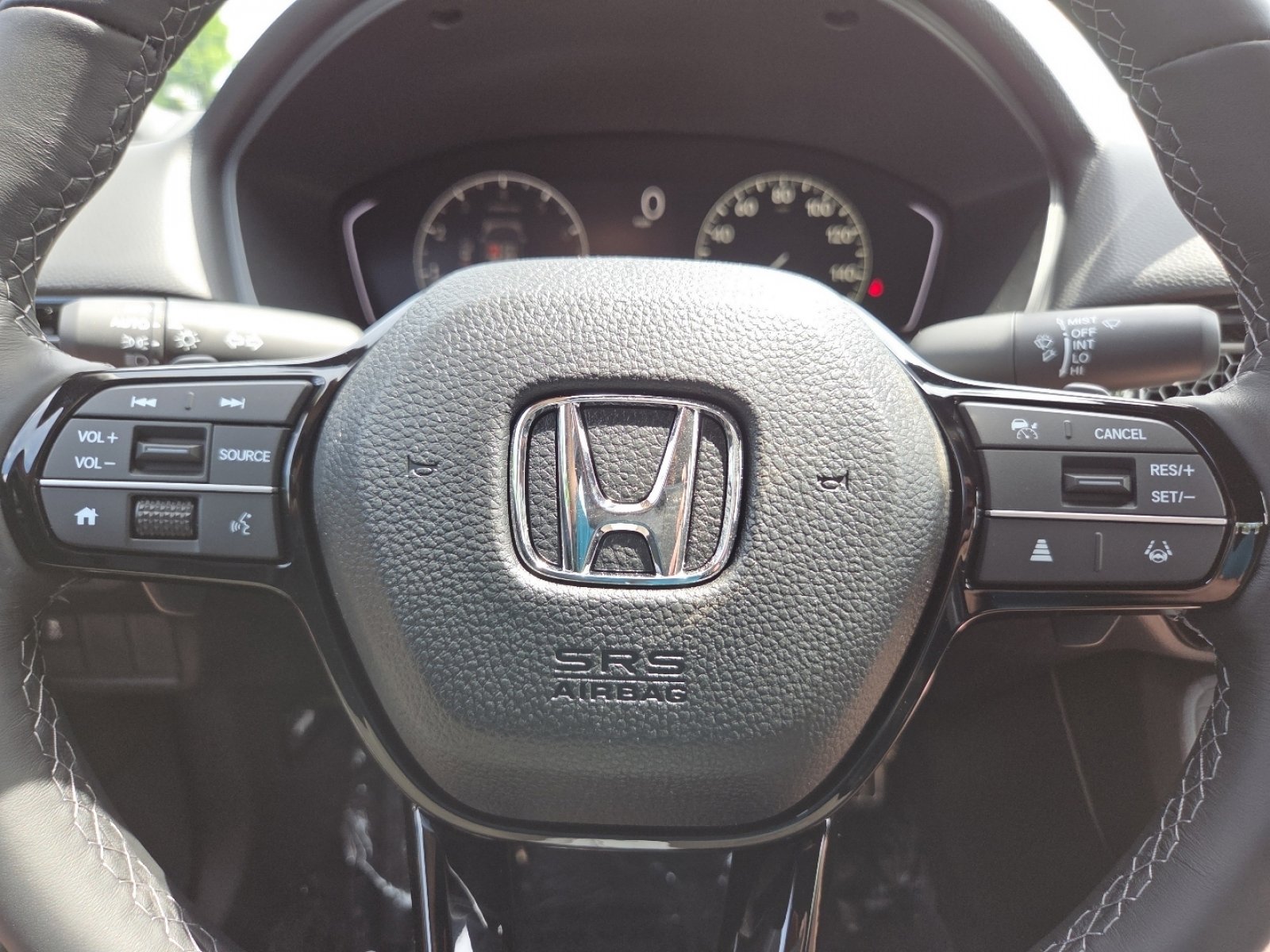 New 2026 Honda Civic Sport image 29