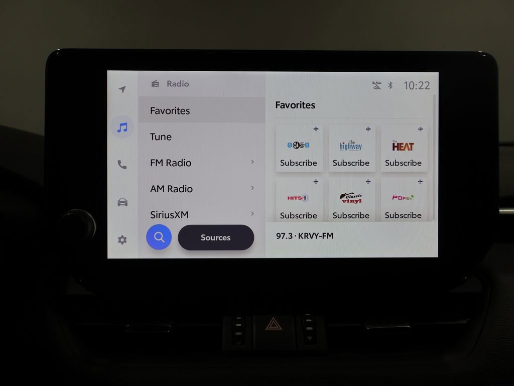 Used 2024 Toyota RAV4 XSE w/ Weather Package image 30