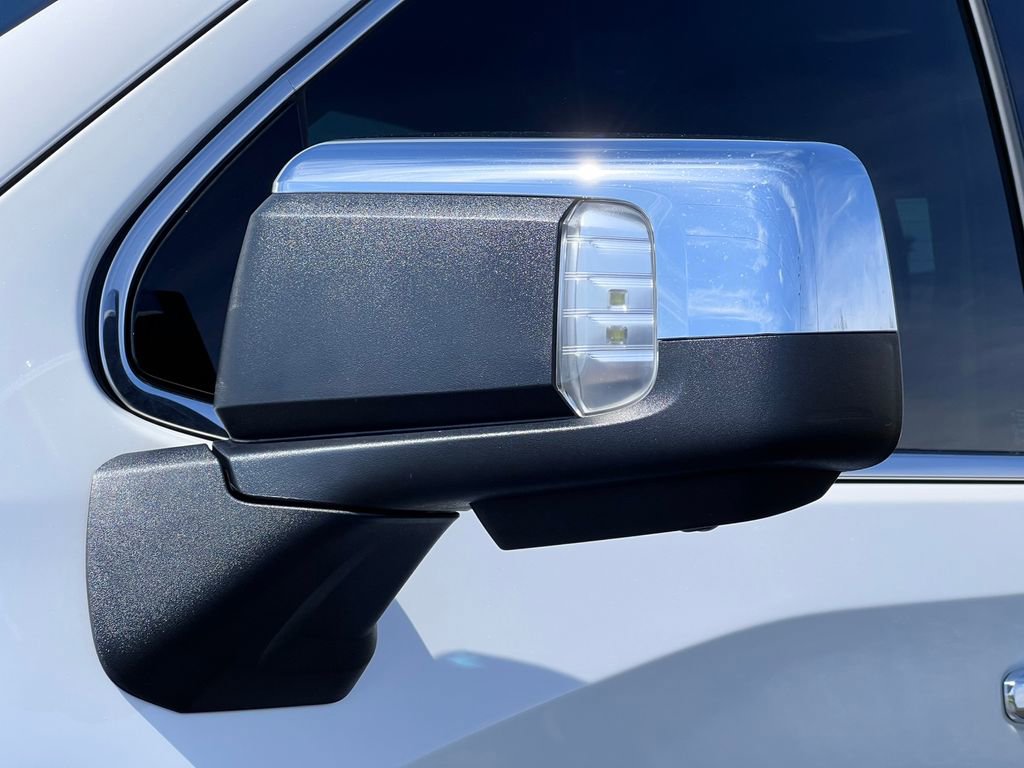 Used 2023 GMC Sierra 1500 Denali w/ Denali Reserve Package image 45