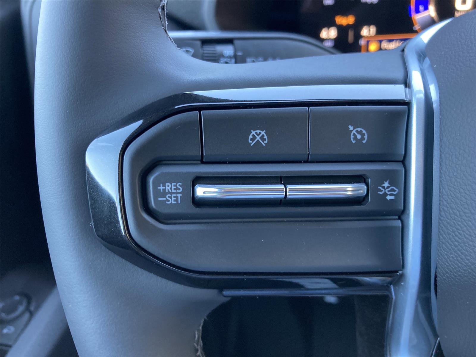 New 2026 Chevrolet Colorado Trail Boss image 23