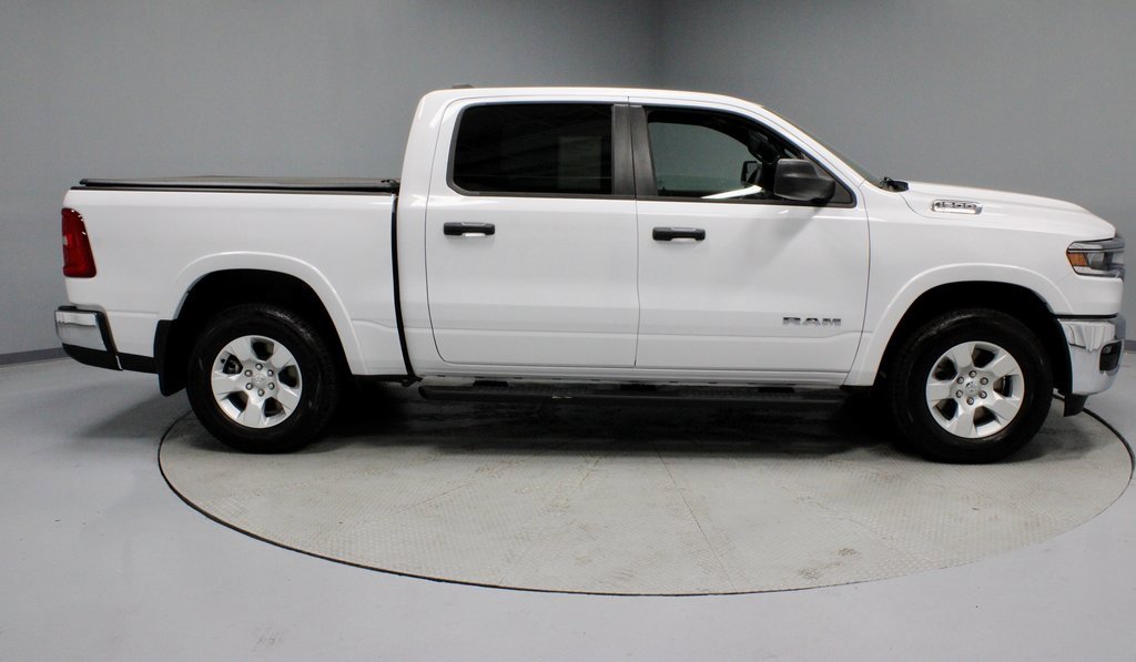Used 2025 RAM 1500 Big Horn image 5