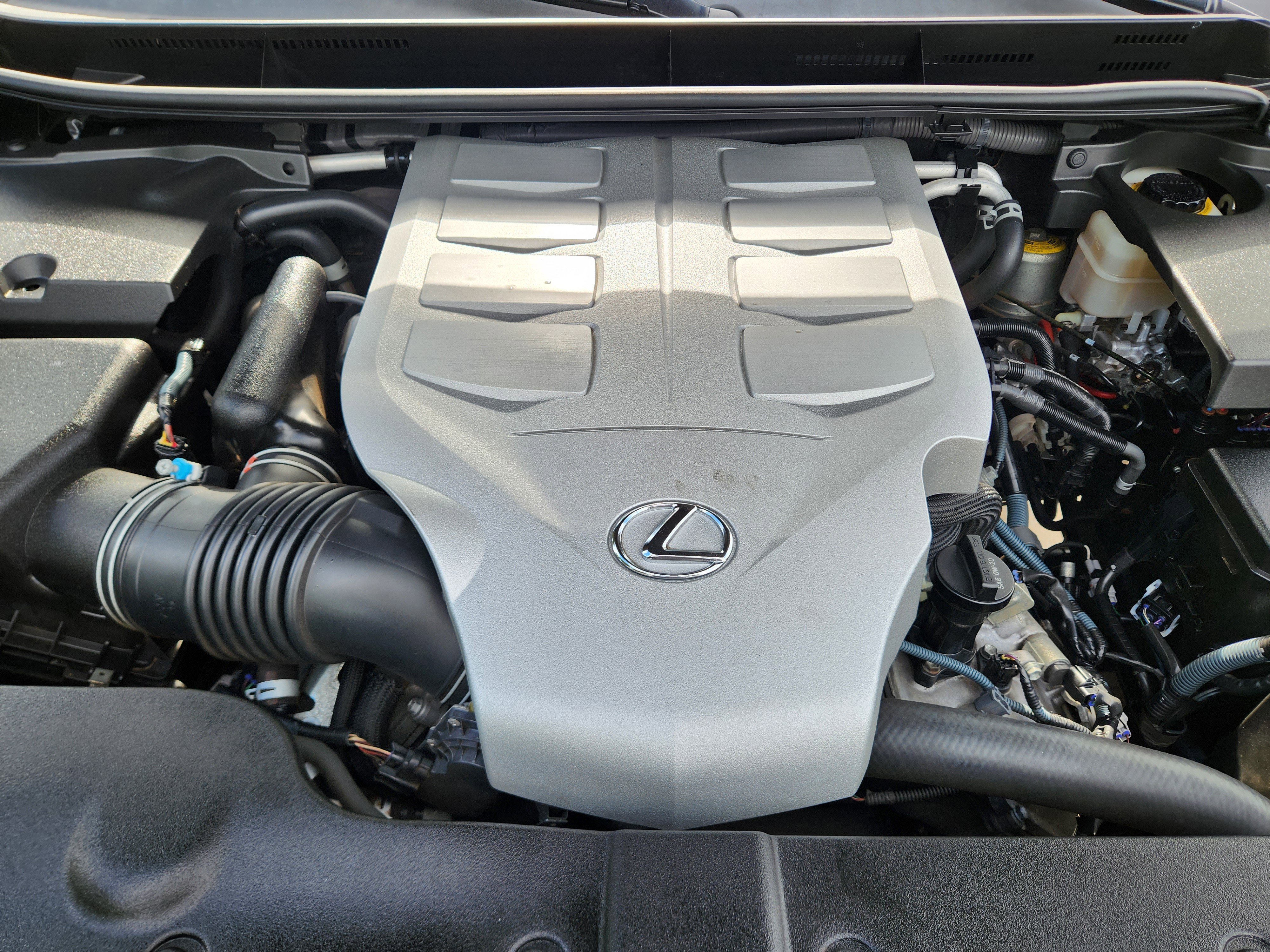 Used 2017 Lexus GX 460 Premium AWD/4WD image 16