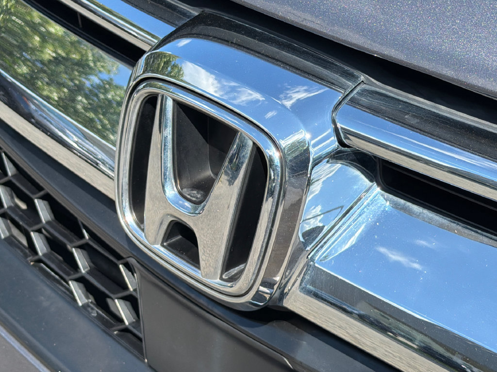 Used 2018 Honda CR-V EX image 13