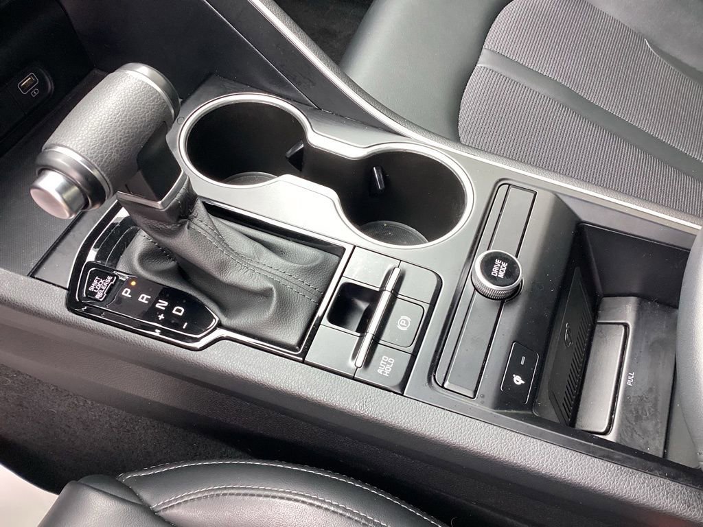 Used 2023 Kia K5 GT-Line image 28