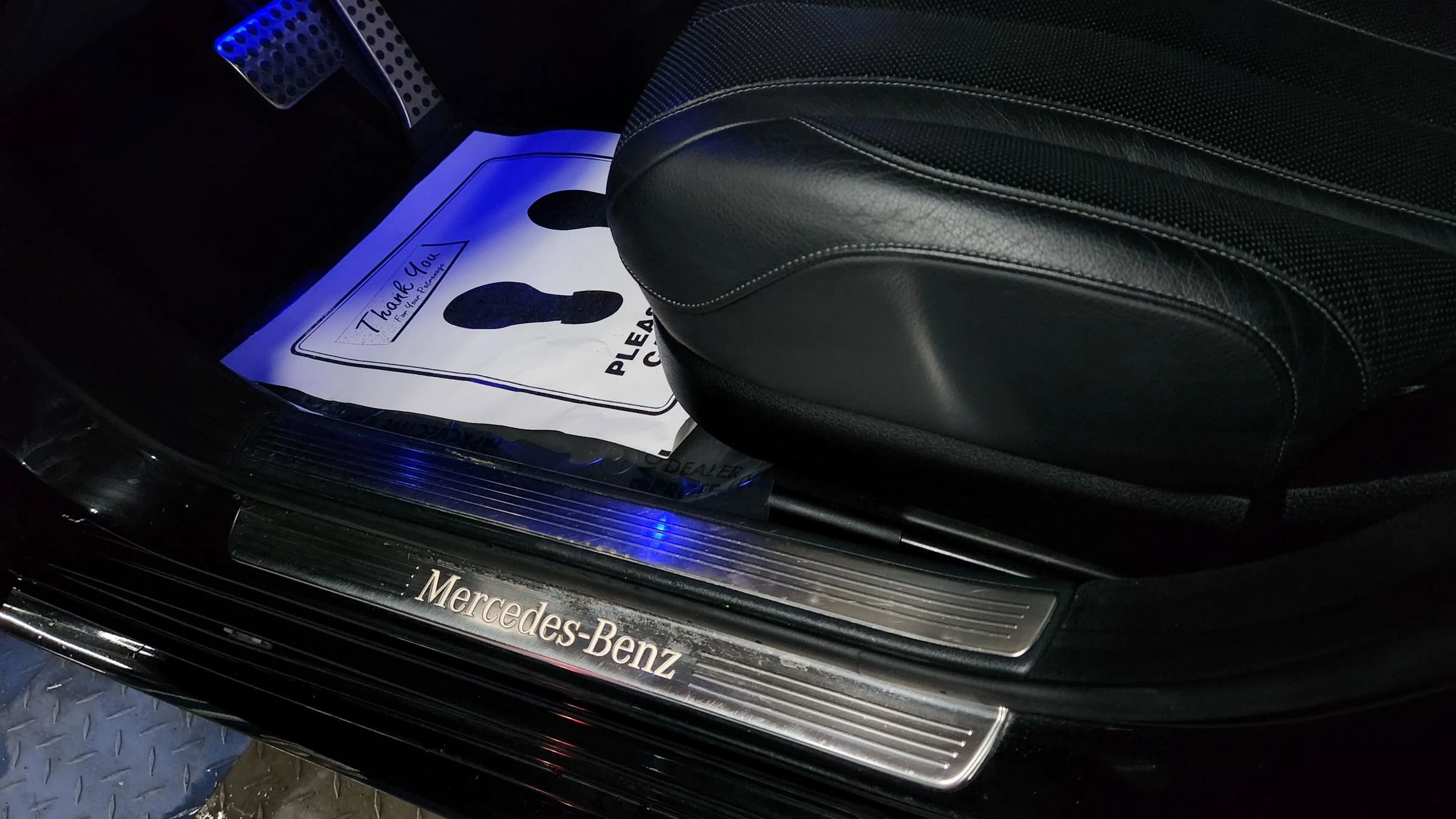 Used 2015 Mercedes-Benz S 550 4MATIC Sedan image 46