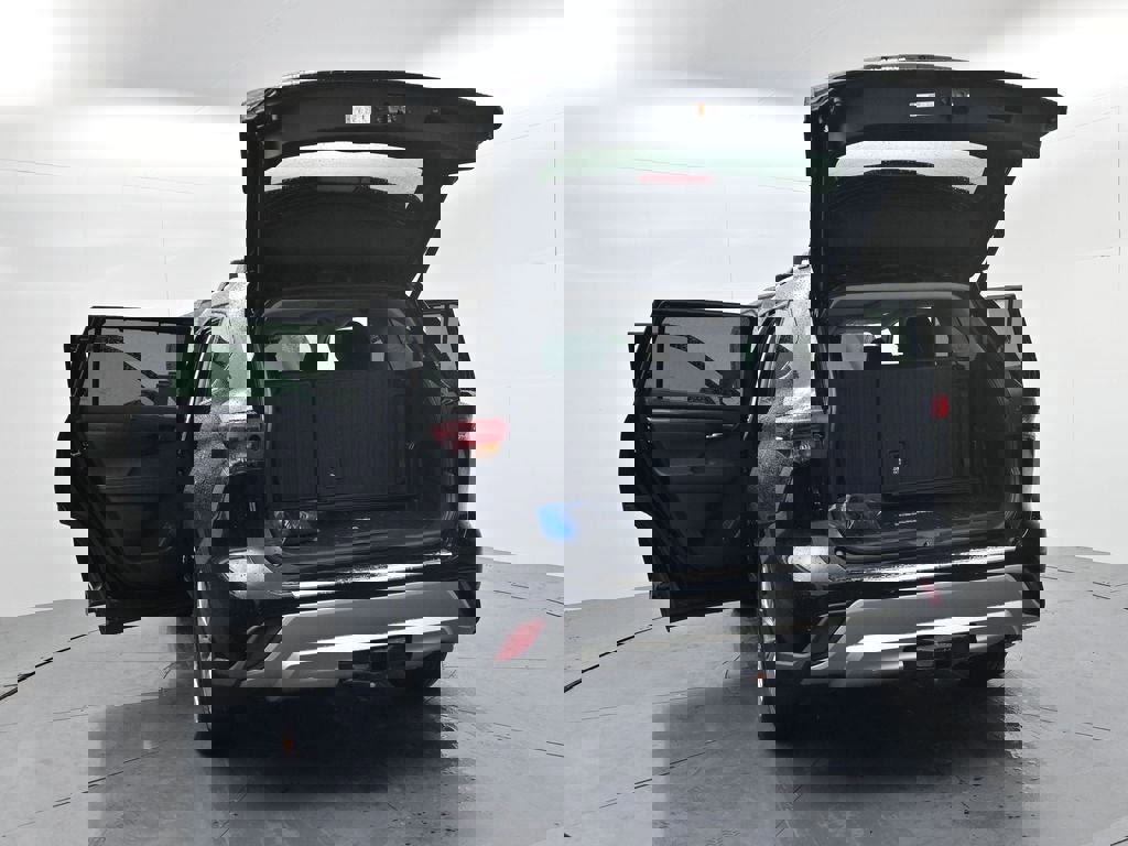 New 2026 Toyota Highlander Platinum image 71