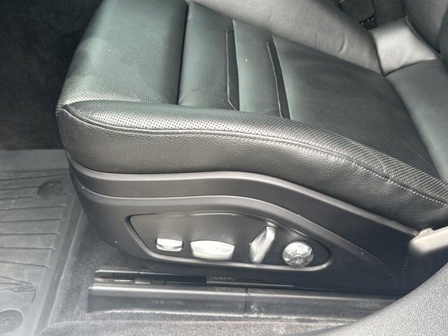 Used 2018 Porsche Panamera 4S image 13