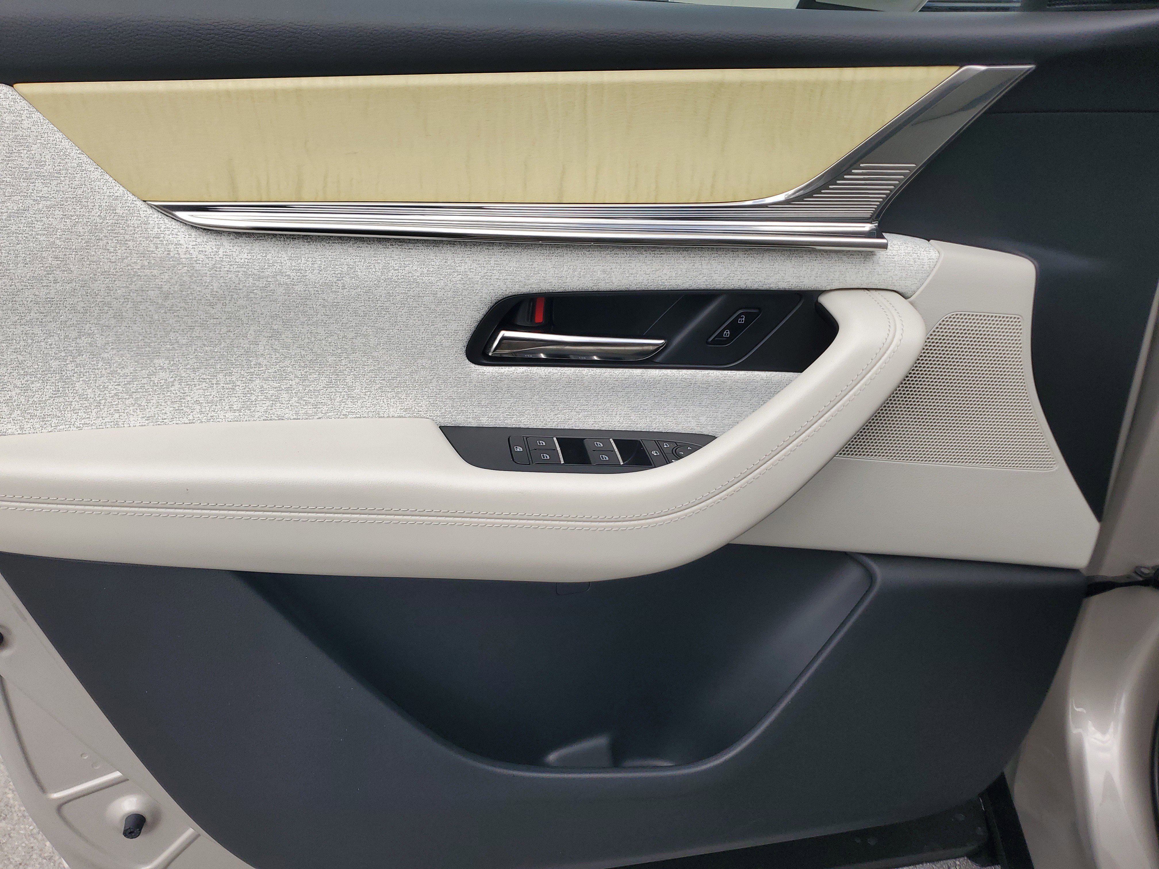 Used 2025 MAZDA CX-90 3.3 Turbo S w/ Premium Plus image 29