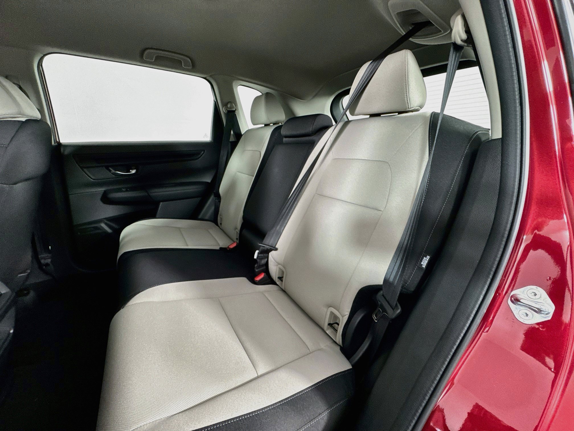 Certified 2024 Honda CR-V LX image 22