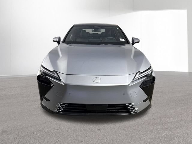 Certified 2026 Lexus ES 350e w/ Convenience Package FWD image 26