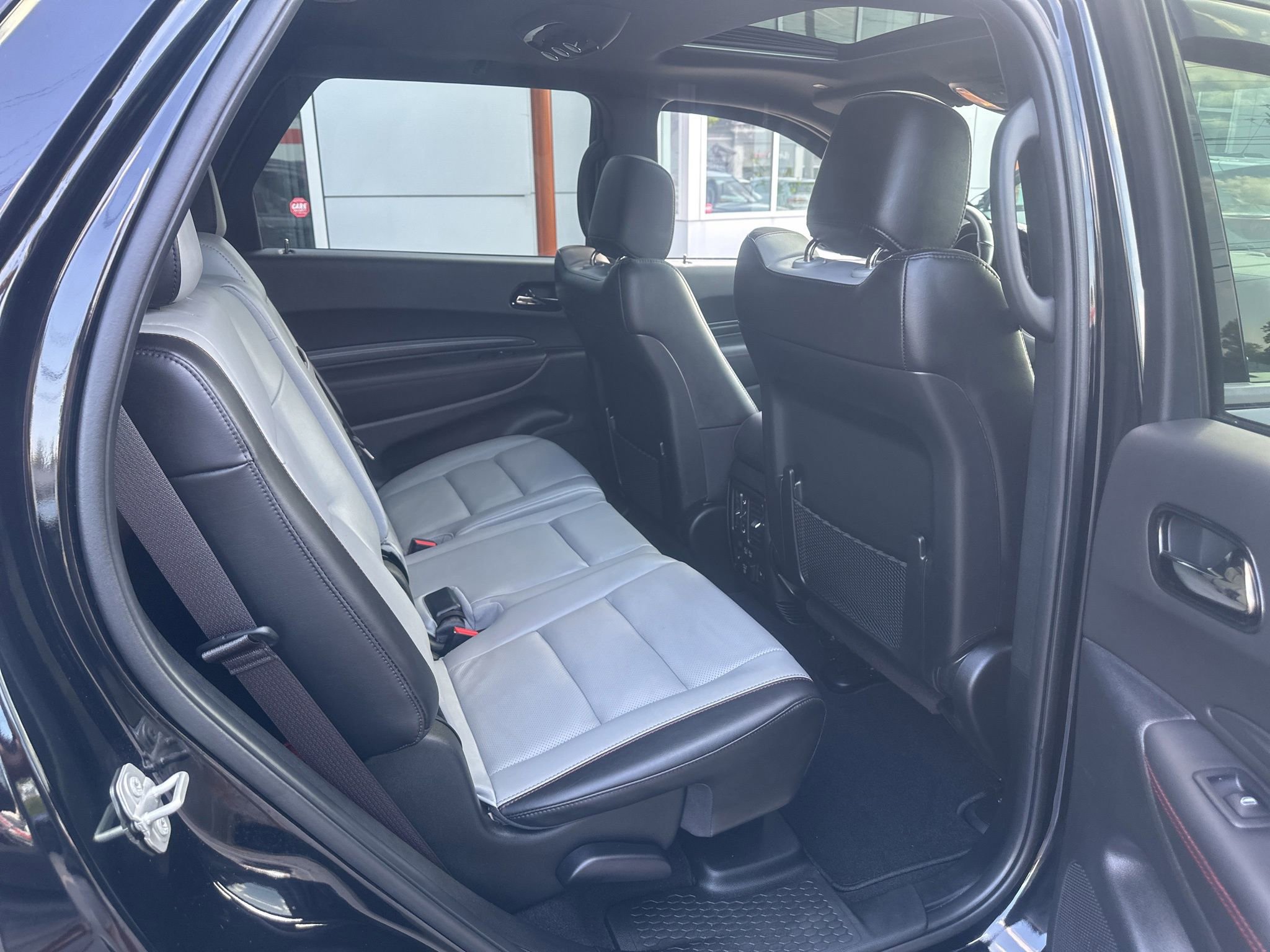 Used 2024 Dodge Durango GT image 16