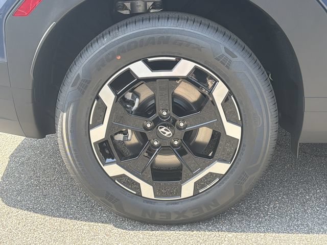 New 2027 Hyundai Santa Fe SEL FWD image 19