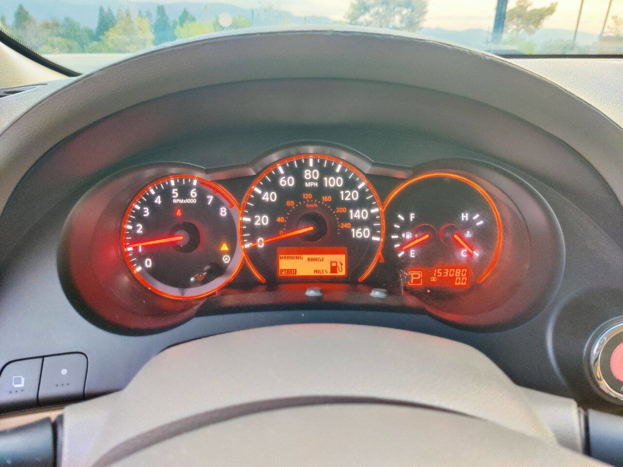 Used 2009 Nissan Altima 2.5 S image 26